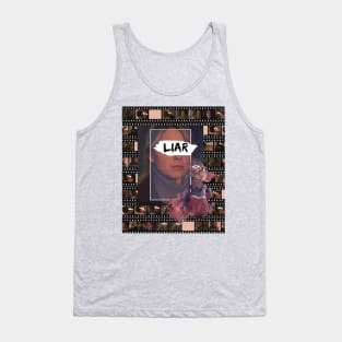 Liar (v.2) Tank Top